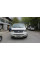 Дефлектор капота (EuroCap) для Volkswagen T5 Caravelle 2004-2010 гг