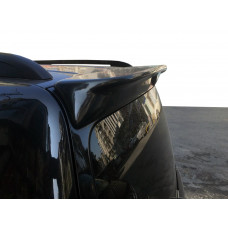 Спойлер Kalin (под покраску) для Volkswagen Caddy 2004-2010 гг