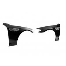 Передние крылья в стиле M5 (2 шт) для BMW 5 серия F-10/11/07 2010-2016 гг