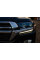 Реснички на фары с LED (2016-2025) для Toyota Land Cruiser 200