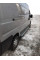 Боковые Подножки Allmond Grey (2 шт., Алюминий) Длинная База для Peugeot Boxer 2006-2025 гг