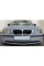Ноздри M-Look DPT (2001-2005, Черный Глянец) для BMW 3 серия E-46