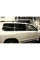 Полный комплект накладок на окна и стойки нержавейка для Lexus LX570/450d 2008-2022 гг