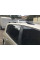 Хромированные Рейлинги (2 шт) Длинная База (Grande) для Renault Scenic/Grand 2003-2009 гг