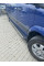 Боковые Подножки Maya (2 шт., Алюминий) Long/ExtraLong для Volkswagen Crafter 2006-2016 гг