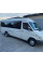 Колпаки из нержавейки Exclusive V2 (2-катковый) для Volkswagen LT 1995-2006 гг