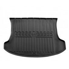 Коврик в багажник Stingray 3D для Mazda CX-7 2006-2012 гг