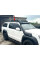 Рейлинги Skyport BLACK для Volkswagen Amarok 2010-2022 гг