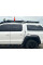 Рейлинги Skyport BLACK для Volkswagen Amarok 2010-2022 гг