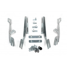 Кріплення до бокових порогів для Fiat Fiorino/Qubo 2008-2024 рр