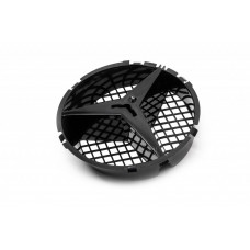 Корпус переднего эмблемы (2007-2011) для Mercedes C-class W204