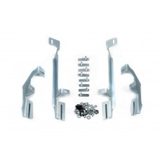 Крепления для боковых подножек для Mercedes GLB X247 2019- гг