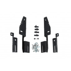 Крепления для боковых подножек для Ford Galaxy 1995-2006 гг