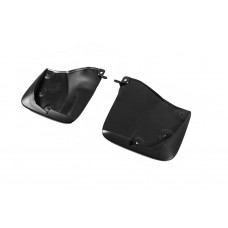 Передні бризковики (2шт) для Toyota Land Cruiser 300 2021- рр