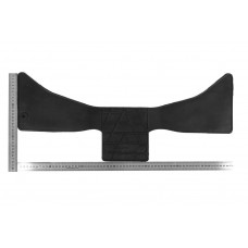 Задний коврик тоннеля (Stingray Premium) для Volkswagen Jetta 2011-2018 гг