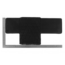 Задний коврик тоннеля (Stingray Premium) для Volkswagen Touran 2010-2015 гг