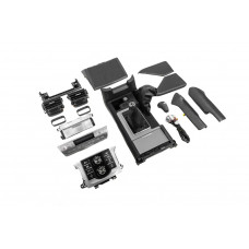 Полный комплект апгрейда салона для 2018-2023 2013-2017 для Toyota Land Cruiser Prado 150 2009-2023 гг