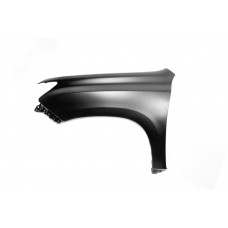 Крыло левое (1 шт, Тайвань) для Lexus GX460 2009-2023 гг