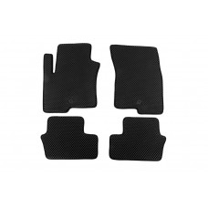 Коврики EVA (Черный) для Jeep Compass 2006-2016 гг