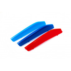 Ноздри (3 шт) для BMW 5 серия G30/31 2017-2023 гг