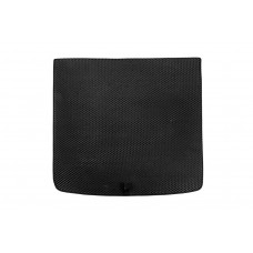 Коврик багажника (EVA, Черный) для Ауди A4 B7 2004-2008 гг