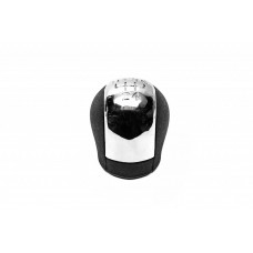 Ручка КПП (5-ступенчатая, механика, задняя влево) для Opel Signum 2003-2008 гг