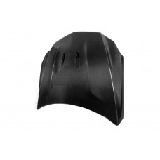 Карбоновый капот (2009-2012) для Mercedes E-сlass coupe C207