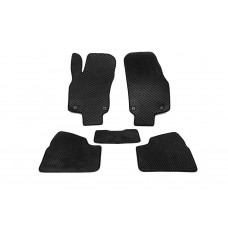 Коврики EVA (черные) для Opel Astra H 2004-2013 гг