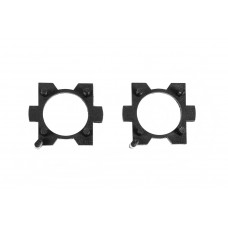 Адаптер для светодиодных ламп H7 (L08) (2 шт) для Mitsubishi Outlander 2001-2006 гг