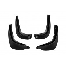 Бризковики Premium R60 (4 шт) для Mini Countryman R60 2010-2017 рр