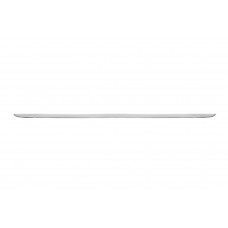 Накладка на багажник нержавейка для Ауди A4 B9 2015-2024 гг