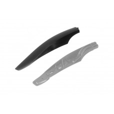 Передняя крышка для рейлингов Vito 639 Левая