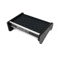 Полка на панель 1994-1999 (ECO-BLUE) для Peugeot Boxer