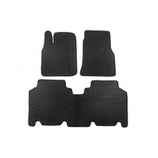 Коврики EVA (Черный) (Long) для Mercedes A-сlass W168 1997-2004 гг