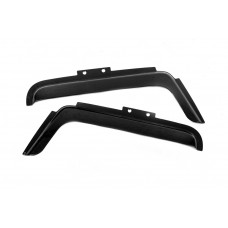 Ветровики Niken Luxury 2021- (2 шт) для Volvo FH 2012– гг