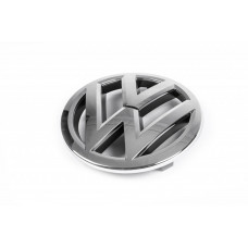 Передний Эмблема 1T0 853 601E для Volkswagen Touran 2010-2015 гг