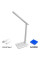 Настольная лампа аккумуляторная LED 9W белая USB 4х1800 mAh LEDium TAL-9101