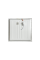 Светильник встраиваемый LED PANEL RIGHT HAUSEN LENS квадрат 595х595 36W 4000K IP20 HN-221070