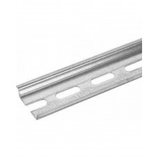 DIN-рейка RIGHT HAUSEN металлическая на 4 модуля 7,5 мм*1 мм HN-1830060 NEW