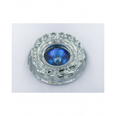 Светильник встраиваемый LED PANEL RIGHT HAUSEN DIADEM MR16+3W LED 4000K белый HN-275071