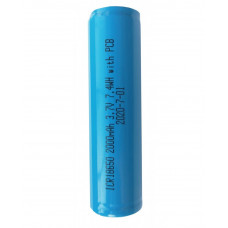 Аккумулятор RIGHT HAUSEN 18650 3,7V 2000 mAh HN-308010 NEW
