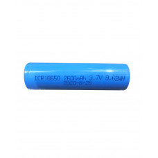 Аккумулятор RIGHT HAUSEN 18650 3,7V 2600 mAh HN-308020 NEW