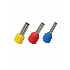 Наконечник трубчатый E16-12 изолированный RIGHT HAUSEN HN-187112 NEW