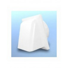 Решетка вентиляционная KRD 100 (007-0201)