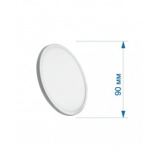 АКЦИЯ Светильник LED PANEL RIGHT HAUSEN круг SLIM 6W 4000K IP20 белый