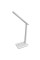 Настольная лампа аккумуляторная LED 9W белая USB 4х1800 mAh LEDium TAL-9101