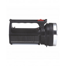 Ліхтарик RIGHT HAUSEN HELD 1W+7 SMD акумулятор 400 mAh HN-315012