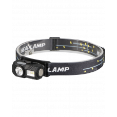 Ліхтарик RIGHT HAUSEN Ranger HN-313130 ​​NEW