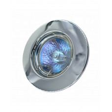 Светильник встраиваемый RIGHT HAUSEN MR16 хром HN-2760110 NEW