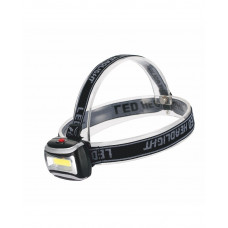 Ліхтарик RIGHT HAUSEN HELP на лоб 1W 3хААА HN-313012